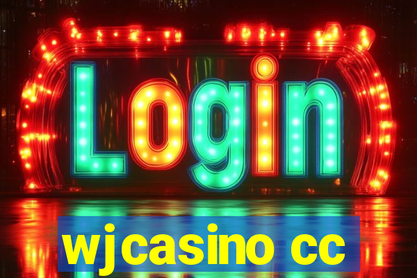 wjcasino cc